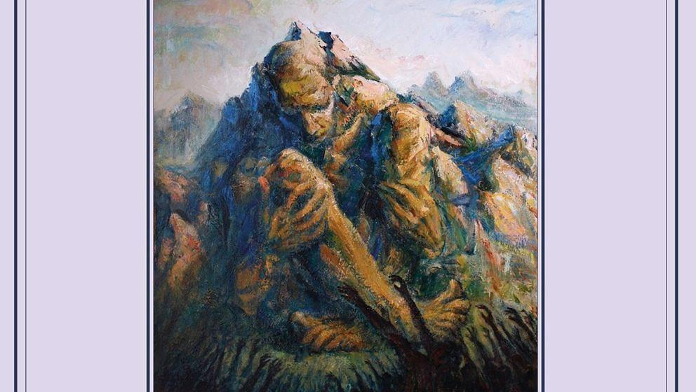 Platz 2: Pallbearer HEARTLESS