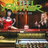 Platz 9: Steel Panther LOWER THE BAR