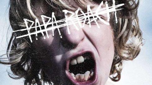 papa roach CROOKED TEETH