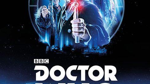 Doctor Who - Der Film