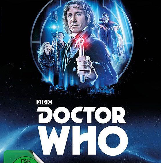 Doctor Who - Der Film