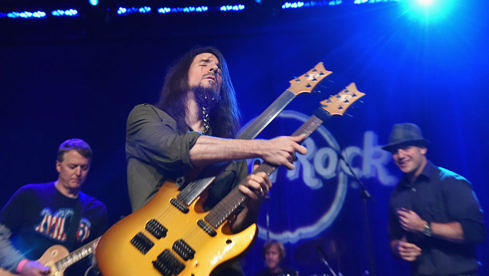 Ron Bumblefoot Thal