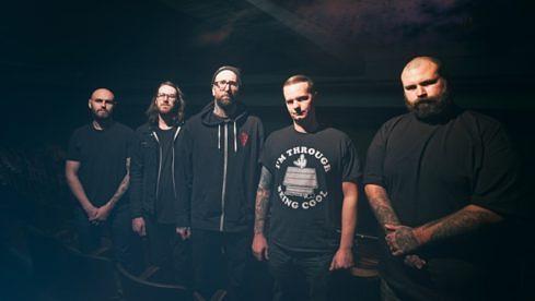 The Acacia Strain