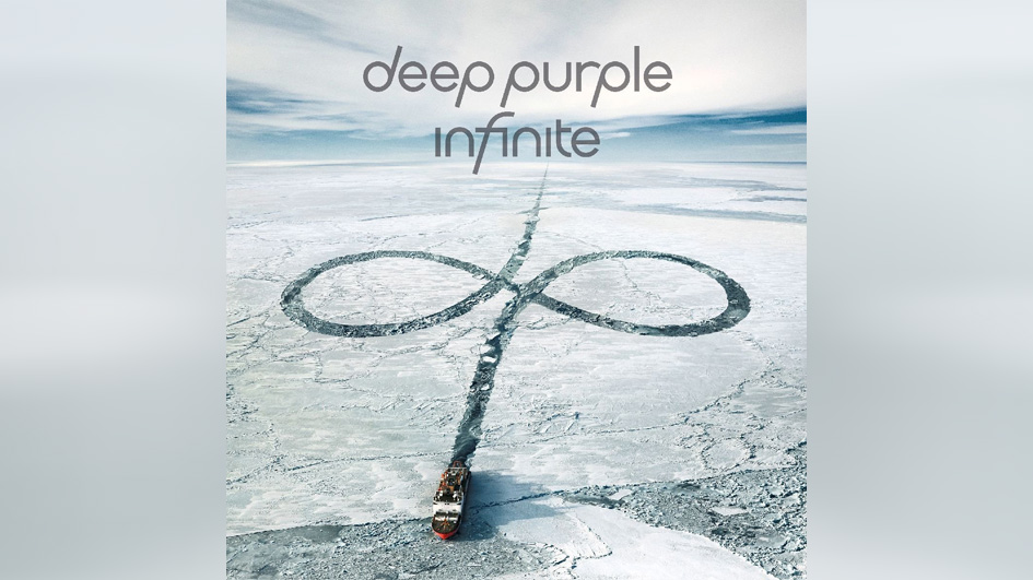 Deep Purple INFINITE