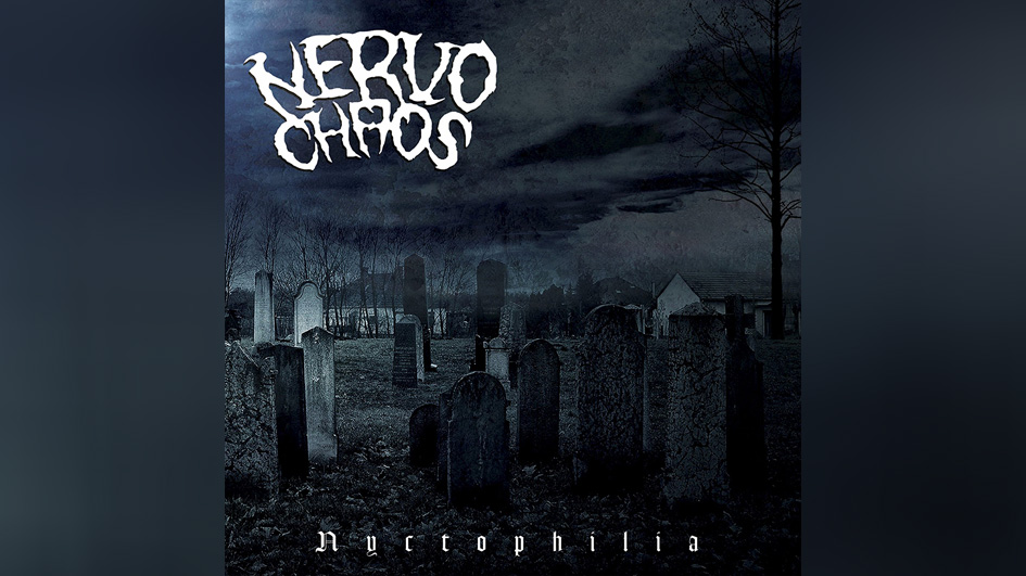 Nervochaos NYCTOPHILIA