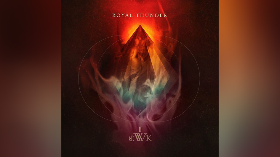 Royal Thunder WICK