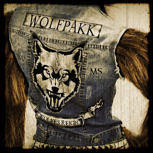 Wolfpakk WOLVES REIGN