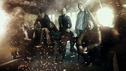 Uneven structure 2017