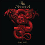 Platz 8: The Obsessed SACRED