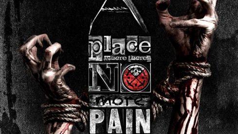 Life Of Agony A PLACE WHERE THERE'S NO MORE PAIN