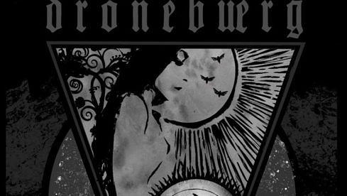 Das Droneburg-Festival fand am 14. April 2017 ohne Ultha und Woe in Hamburg statt.