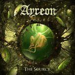 Ayreon THE SOURCE
