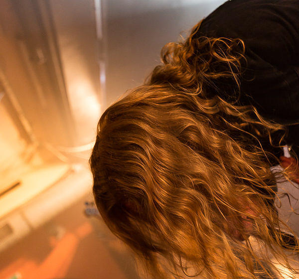 Dark Tranquillity, 18.4.2017, Aschaffenburg