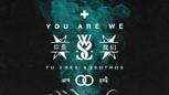 Platz 2: While She Sleeps YOU ARE WE
