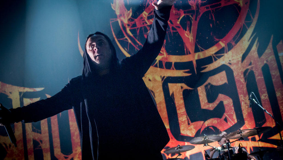 Thy Art Is Murder