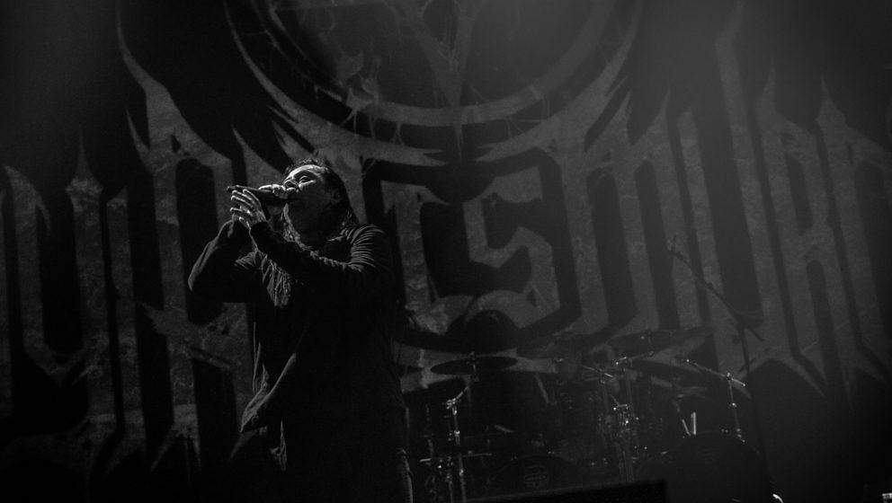 Thy Art Is Murder