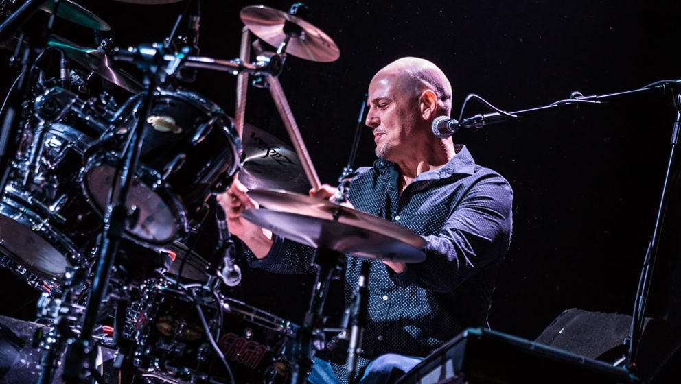 Saga @ Hirsch Nürnberg, 27.4.2017