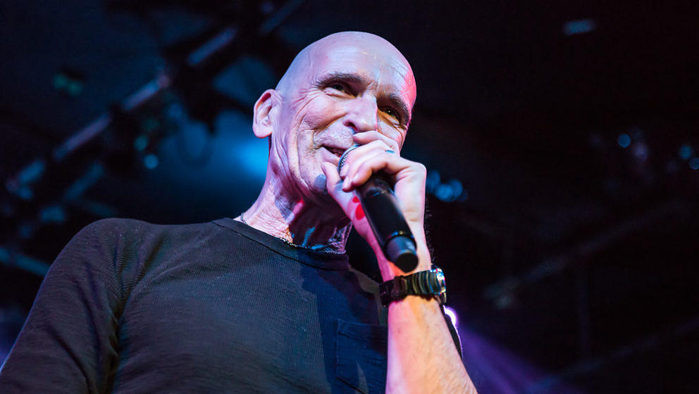 Saga @ Hirsch Nürnberg, 27.4.2017