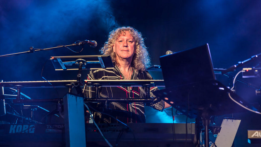 Saga @ Hirsch Nürnberg, 27.4.2017