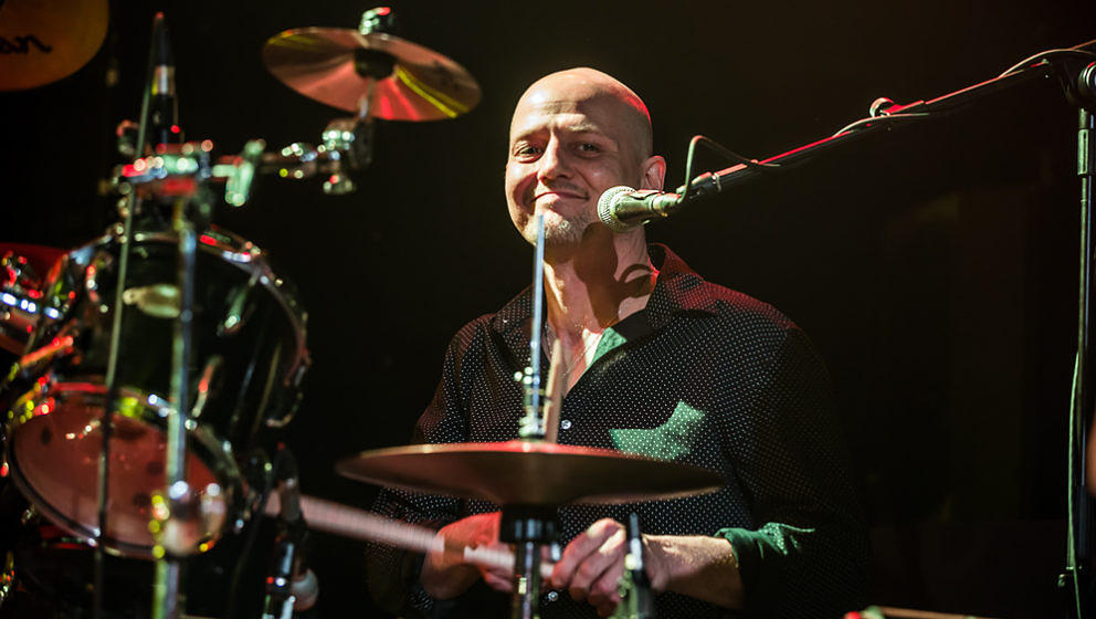 Saga @ Hirsch Nürnberg, 27.4.2017