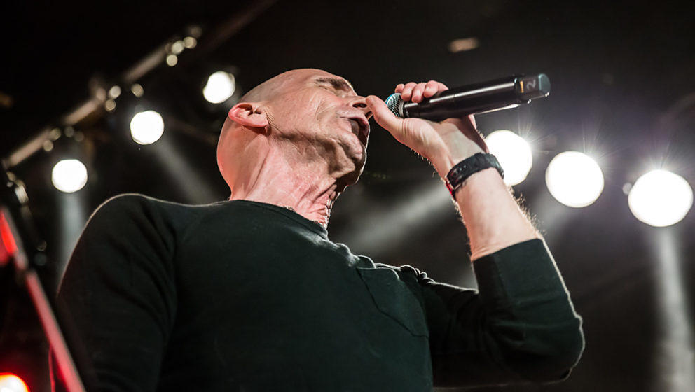 Saga @ Hirsch Nürnberg, 27.4.2017