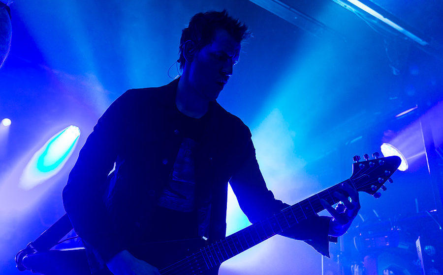 Omnium Gatherum Aschaffenburg, 18.04.2017