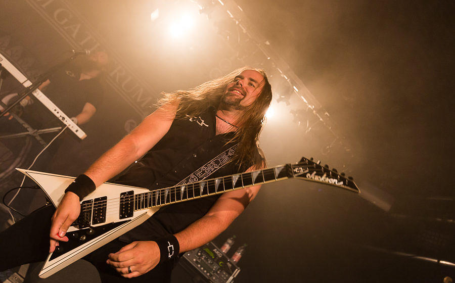 Omnium Gatherum Aschaffenburg, 18.04.2017