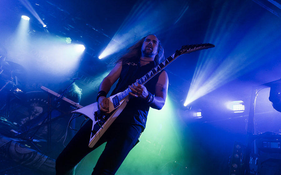 Omnium Gatherum Aschaffenburg, 18.04.2017