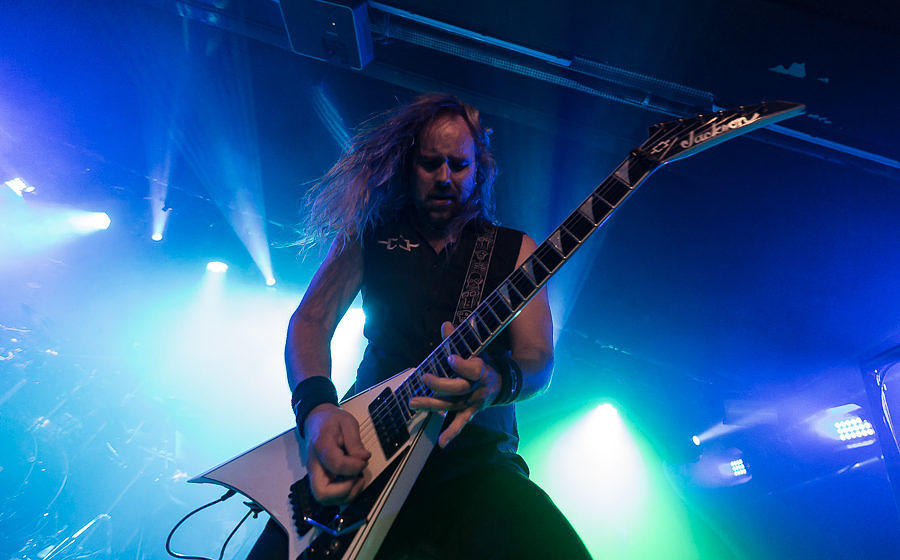 Omnium Gatherum Aschaffenburg, 18.04.2017