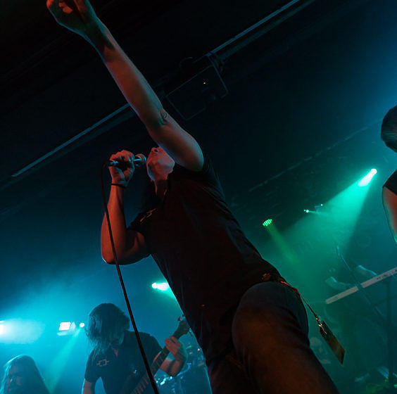 Omnium Gatherum Aschaffenburg, 18.04.2017