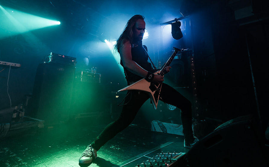 Omnium Gatherum Aschaffenburg, 18.04.2017