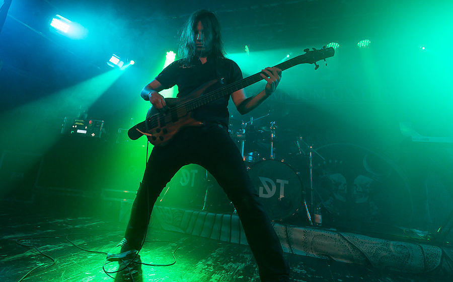 Omnium Gatherum Aschaffenburg, 18.04.2017