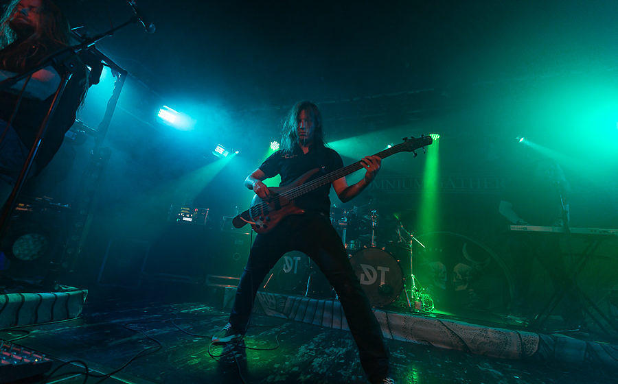 Omnium Gatherum Aschaffenburg, 18.04.2017