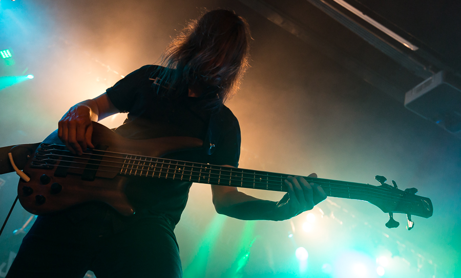 Omnium Gatherum Aschaffenburg, 18.04.2017