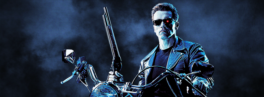 Terminator 2