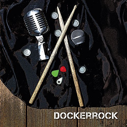 Dockerrock DOCKERROCK