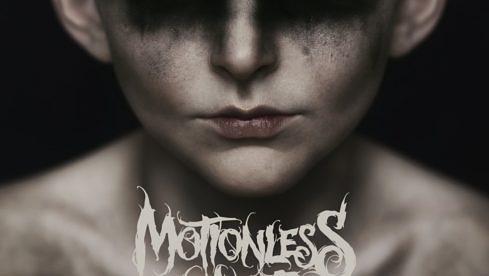 Motionless In White GRAVEYARD SHIFT