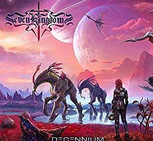 Seven Kingdoms DECENNIUM