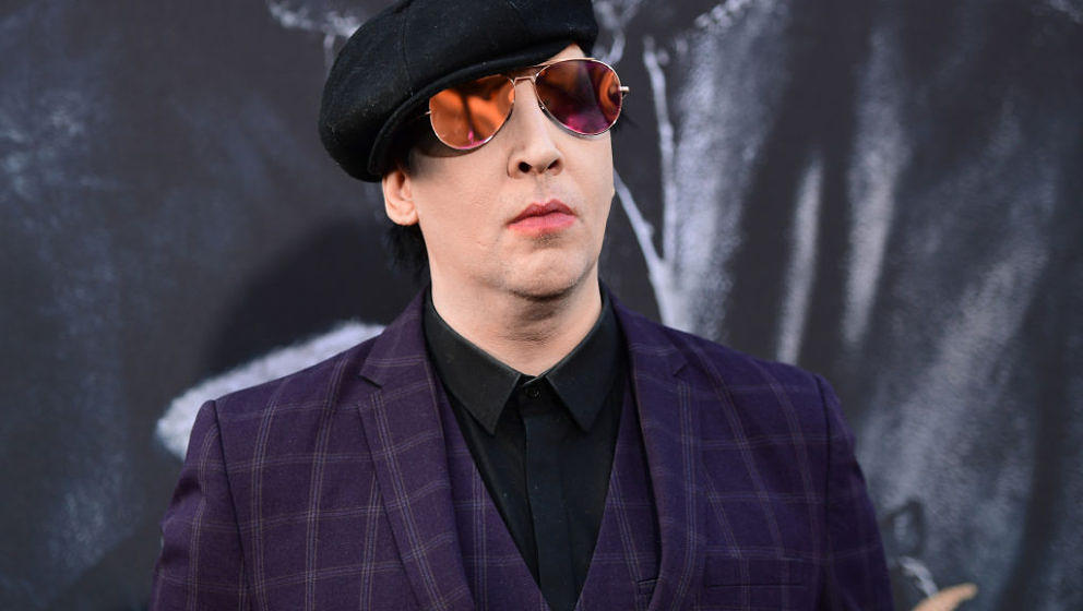 Marilyn Manson