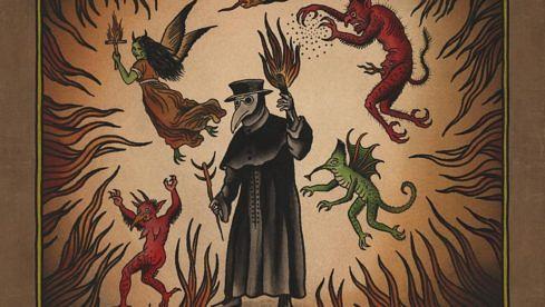 Apocalypse Orchestra THE END IS NIGH