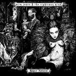 Jim Jones & The Righteous Mind 	SUPER NATURAL