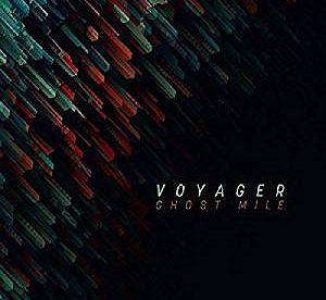Voyager GHOST MILE