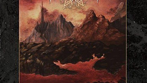 Wormwitch STRIKE MORTAL SOIL