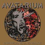 Platz 3: Avatarium HURRICANES AND HALOS