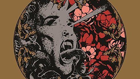 Platz 3: Avatarium HURRICANES AND HALOS