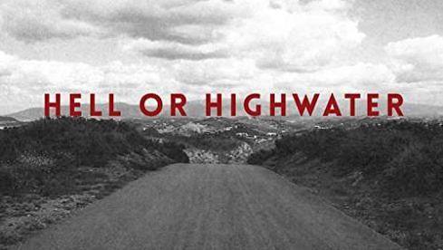Hell Or High Water VISTA