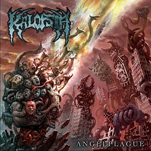 Kalopsia ANGELPLAGUE