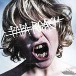 Platz 5: Papa Roach CROOKED TEETH
