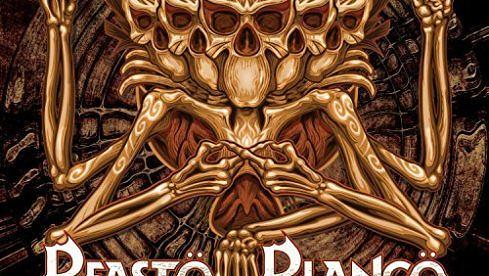 Beasto Blanco BEASTO BLANCO