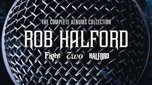 rob-halford-the-complete-albums-collection